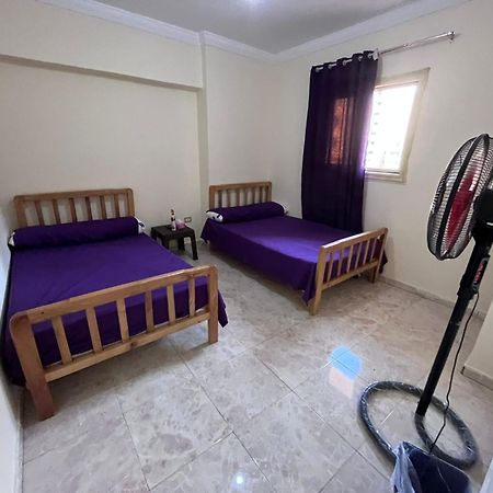 Taher Cairo Hostel 외부 사진