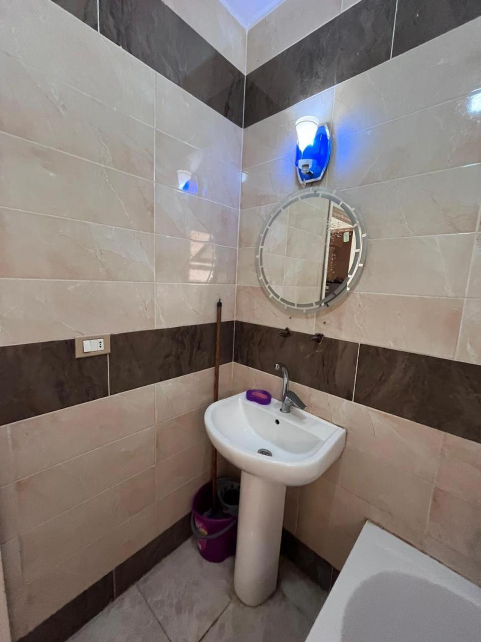 Taher Cairo Hostel 외부 사진