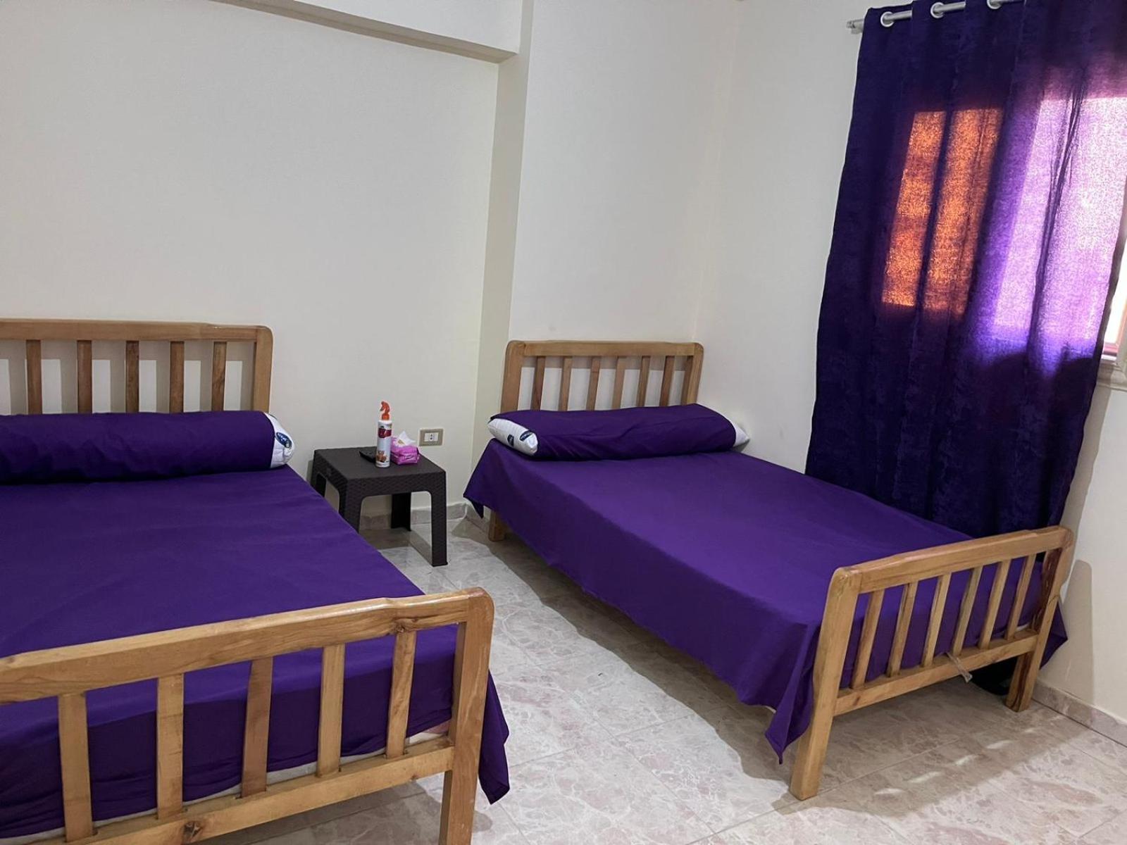 Taher Cairo Hostel 외부 사진
